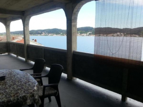 Apartments by the sea Supetarska Draga - Gornja, Rab - 12333